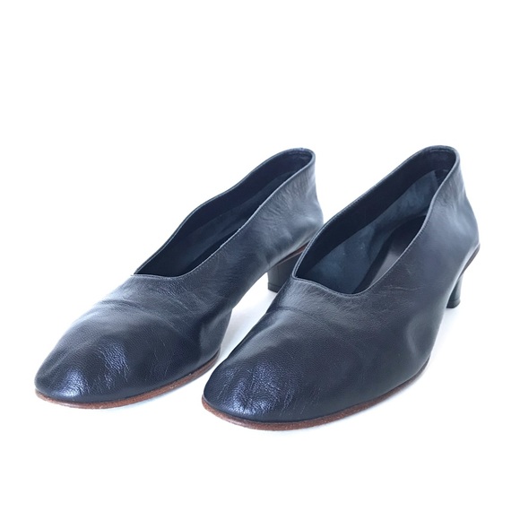 Martiniano glove heel - Picture 4 of 5